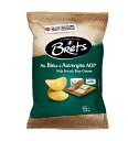 【在庫限り】【COSTCO】コストコ【Brets】ブレッツ ブルーチーズ ポテトチップス 625g【送料無料】