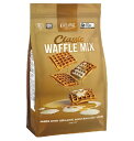 【在庫限り】【COSTCO】コストコ 【キアラピュアフーズ】オーガニックワッフルミックス 2kg 【送料無料】