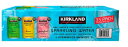 【在庫限り】【COSTCO】コストコ(Kirkland) カークランド スパークリングウォーター 355ml x 35本 炭酸水【送料無料】