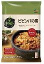 【在庫限り】【COSTCO】コストコ (bibigo)ビビゴ ビビンバの素 2人前 x 4パック コチュジャン付き【送料無料】