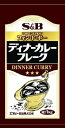 【在庫限り】【COSTCO】コストコ (エスビー食品) ディナーカレーフレーク 1Kg【送料無料】