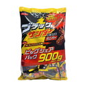 コストコブラックサンダー　ビッグシェアパック　900g(夏期クール便発送）