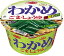 【在庫限り】【COSTCO】コストコ【エースコック】わかめラーメン ごま・しょうゆ 　93g ×12個【送料無料】