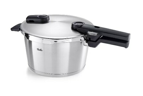 【COSTCO】コストコ【FSSLR】フィスラー 圧力鍋 ビタクイックプレミアム 4.5L【送料無料】