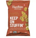 【在庫限り】【COSTCO】コストコ【Hardbite】ハードバイト ターキースタッフィン ポテトチップス 625g【送料無料】