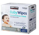 KIRKLAND BABY WIPES カークランド ベビーワイプ 100枚×9個 【 赤ちゃん お尻拭き Costco コストコ カークランド 新生児 】 【送料無料】