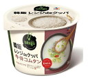 【在庫限り】【COSTCO】コストコ (bibigo) ビビゴ レンジdeクッパ牛骨コムタン 172g×12個 【送料無料】