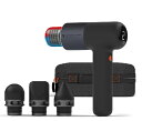 【在庫限り】【COSTCO】コストコ (SHARPER IMAGE)パワーブーストマッスルガン HOT & COLD【送料無料】