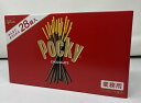 【在庫限り】【COSTCO】コストコ 【グリコ】 ポッキー チョコレート 1008g(36g×28袋)【送料無料)(4)
