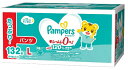 (在庫限り）【COSTCO】コストコ 【Pampers】パンパース さらさらケアパンツ Lサイズ (9-14kg) 132枚 (44枚x3パック)(パンツタイプ) 【..