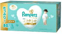 (݌Ɍj yPamperszpp[X ͂߂Ă̔ւ̂΂ pcL (9-14kg) 80yz