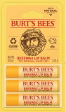 COSTCOۥȥ (BURTS BEES˥Сĥӡꥸʥåץ꡼ࡡ3̵