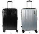 (在庫限り)【COSTCO】コストコ(ACE )エース イグザクト プリズム ボディ スーツケース 容量 :57-65L【送料無料!】※カラーお選び下さい(4)