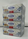 【在庫限り】【COSTCO】コストコ【KRAFT】クラフト フィラデルフィア クリームチーズ 200g x 4個 (冷蔵食品)【送料無料】