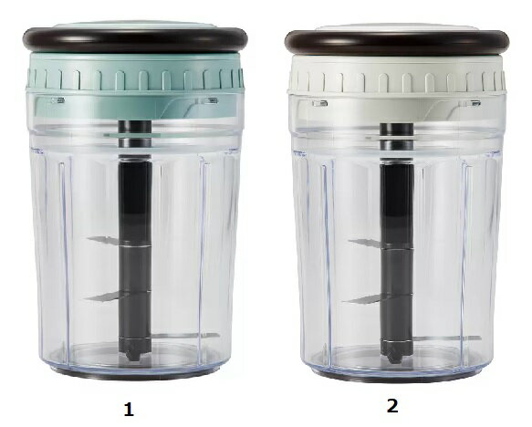 【TOFFY】トフィー ハンディチョッパー スリム【送料無料】※カラーお選び下さい