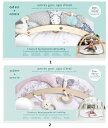 【COSTCO】コストコ(aden+anais) エイデンアンドアネイ アクティビティジム【送料無料】※ギフトラッピング不可(4)