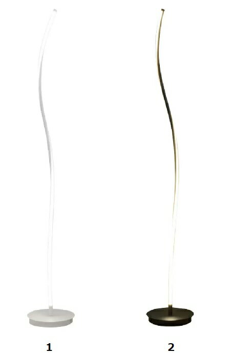 【在庫限り】（7Life)スムースフロアライト DH-L1005-A【送料無料】※カラーお選び下さい