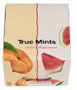 【COSTCO】コストコ(True Mints)トゥルーミント ピーチ&スイカ味 234g( 13gx18箱入り)【送料無料】