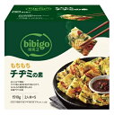 【COSTCO】コストコ(bibigo)ビビゴ チヂミの素 2人前x5袋 【送料無料】