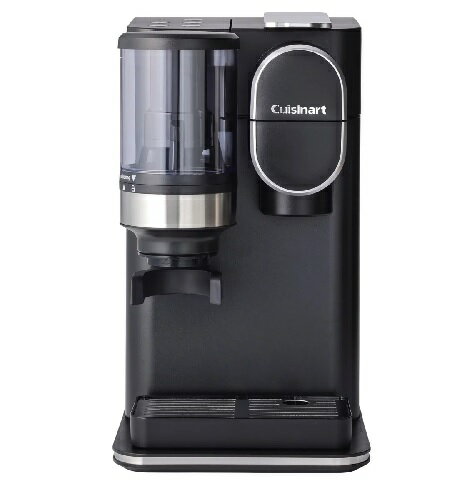 【COSTCO】コストコ (Cuisinart) クイジナート ドリップワン ミル付コーヒーメーカー DGB-2KJ【送料無料！】