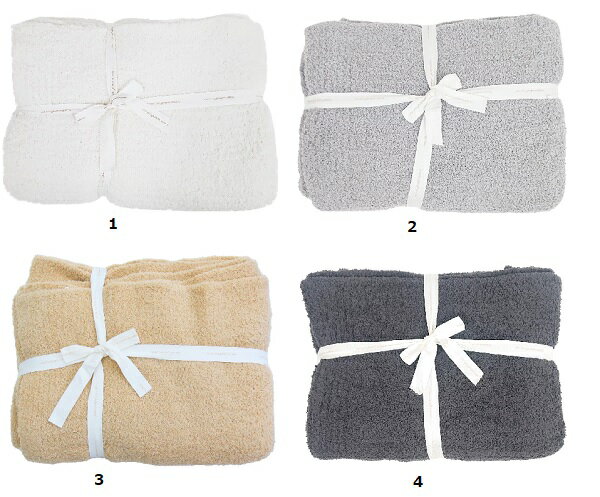 【Kashwere】カシウエア ブランケット 無地 サイズ 約132 x 177cm※カラーお選びください【送料無料】