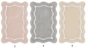 【COSTCO】コストコ【Riviera Home】マイクロファイバー バスマット 1枚 53cm x 86cm【送料無料!】※カラーお選びください