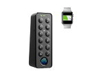 (SwitchBot)スイッチボット 指紋認証パッド (交通系ICカード対応)W2500021【送料無料】