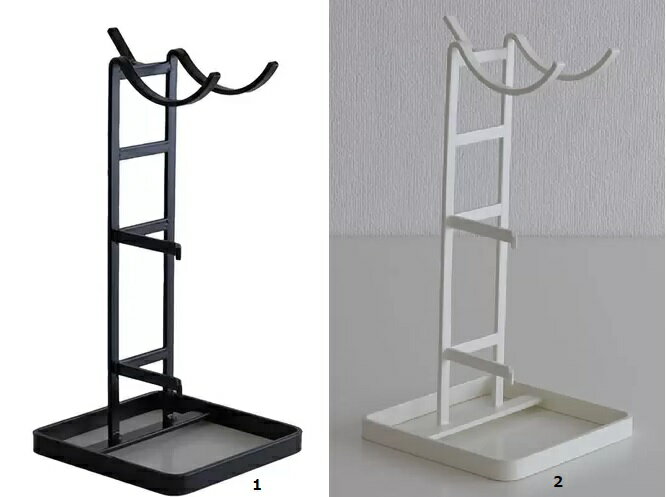 （COLLEND)マルチドライヤースタンド※カラーをお選びください【送料無料】