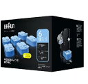 【在庫限り】【COSTCO】コストコ (Braun)ブラウン シェーバー洗浄液 6個パック CCR-6【送料無料!】(2)