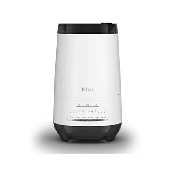 【T-Fal】ティファール　加熱超音波式加湿器 4L スチーム アンド ミスト HD3040J0【送料無料】