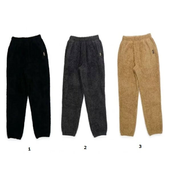 【COSTCO】コストコ【Minnetonka】 ミネトンカ メンズ フリース パンツ（1枚）【送料無料】※カラーとサイズお選びください