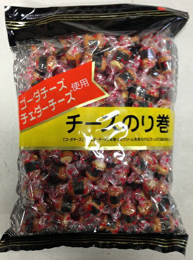 【在庫限り】【COSTCO】コストコ　【きらら】チーズあられ　のり巻き　550g【送料無料】