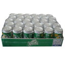 【在庫限り】】【COSTCO】コストコ スプライト　Sprite　350mlx30缶（缶）