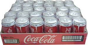 【在庫限り】】【COSTCO】コストコ コカコーラ　 Coca Cola 350mlx30缶（缶）【送料無料】