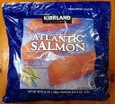 y݌ɌzyCOSTCOzRXgRyKIRKLANDziJ[NhjATLANTIC SALMON AgeBbNT[(E疳) 1.36kg iⓀHijyz