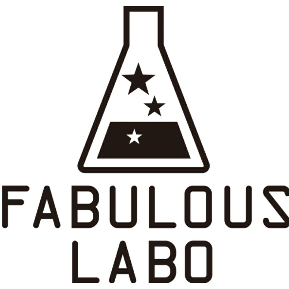 Fabulous Labo／ファビュラス ラボ