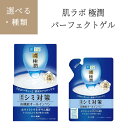 オールインワン 濃 極潤 ロート製薬 白肌 透明感 スキンケア ゲル ジェル 高機能 5役 高保湿 トラネキサム酸 【☆60】/【MC】肌ラボ極潤パーフェクトゲル
