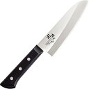 【着後レビューでプレゼント】貝印 KAI 関孫六 包丁 安土 三徳 165mm キッチン包丁 日本製 ステンレス AE5141 台所用品 キッチングッズ 錆びに...