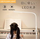 【送料無料】LED フロアライト フロ