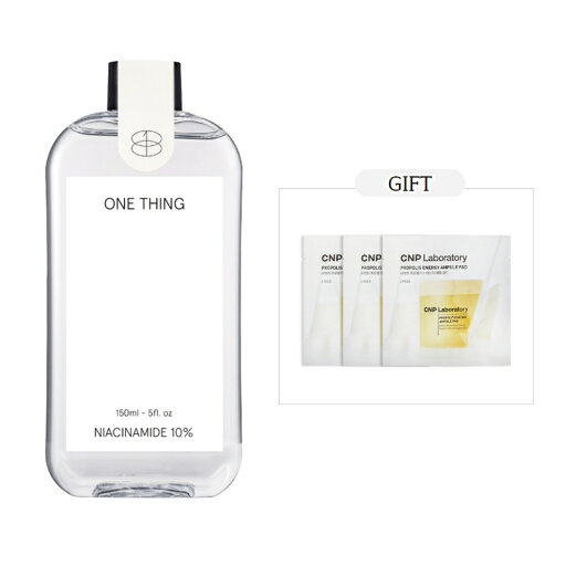 【one thing】【正規品】【送料無料】ナイアシンアミド 10% スキン150ml_ビーガン化粧品_透明肌_皮脂ケアキン 【one thing】【正規品】【送料無料】ナイアシンアミド 10% スキン150ml_ビーガン化粧品_透明肌_皮脂ケアキン