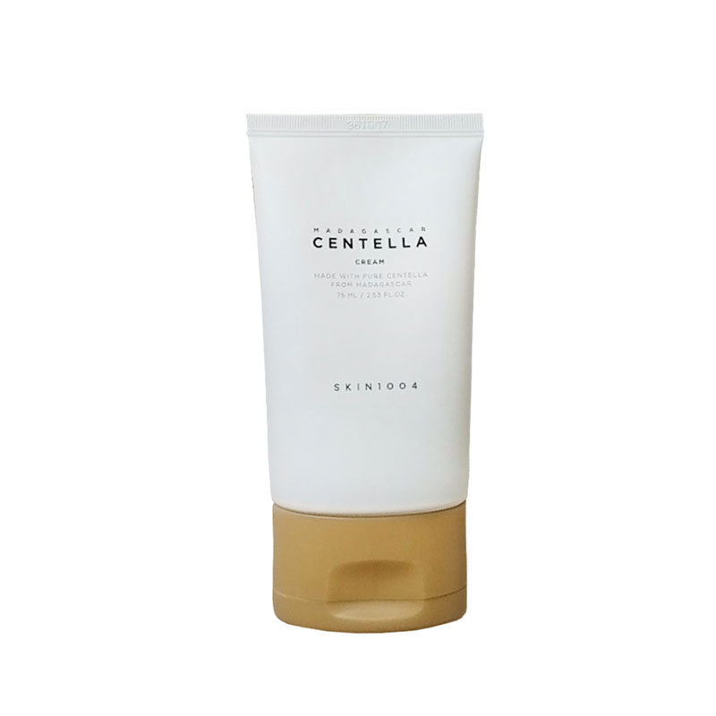 【skin1004】] センテラ スージングクリーム 75ml_賞味期限 2026年10月4日