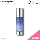 OHUI (オフィ)クリニック サイアンス フル メディ モイスチャライザー 75ml/Full Medi-Moisturizer (Mineral Oil Free) 75ml