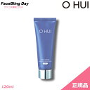 [送料無料][正規品]★OHUI(オフィ) クリニック サイアンス ディープ メディ クレンジング フォーム 120ml★Clinic Science Cleansing/韓国コスメ/クレンジング/メイク落とし/洗顔料