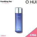 [送料無料][正規品]OHUI (オフィ)クリニック サイアンス リファイニング メディ トナー 150ml/Refining Medi-Toner (Alcohol Free) 150ml