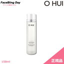 [送料無料][正規品]OHUI (オフィ)エクストリーム ホワイト スキンソフナー 150ml/Extreme White Skin Softener 150ml