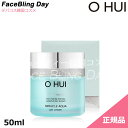 [][Ki]OHUI (ItB) ~N ANA WF N[ 50ml/Miracle Aqua Gel Cream 50ml
