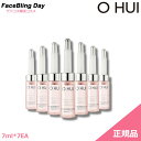 [][Ki]OHUI (ItB) ~N CX`[ CX`[ Av 777 7ml*7EA/Miracle Moisture Ampoule 777 7ml*7EA