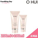 ★大容量★ミラクルモイスチャークレンジングフォーム大容量200ml+100ml★Miracle Moisture Cleansing/韓国コスメ/クレンジング/メイク落とし/洗顔料