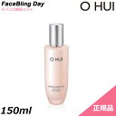 送料無料 正規品 OHUI (オフィ) ミラクル モイスチャーピンクバリア スキン ソフナー 150ml/ Miracle Moisture pink barrier Skin Softener (Moist)150ml