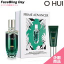 [][揤i]eʁO HUI vCAhoT[PROAv ZZbg/PRIME ADVANCER PRO Ampoule Serum 90ml+N[35ml+ZTv10t